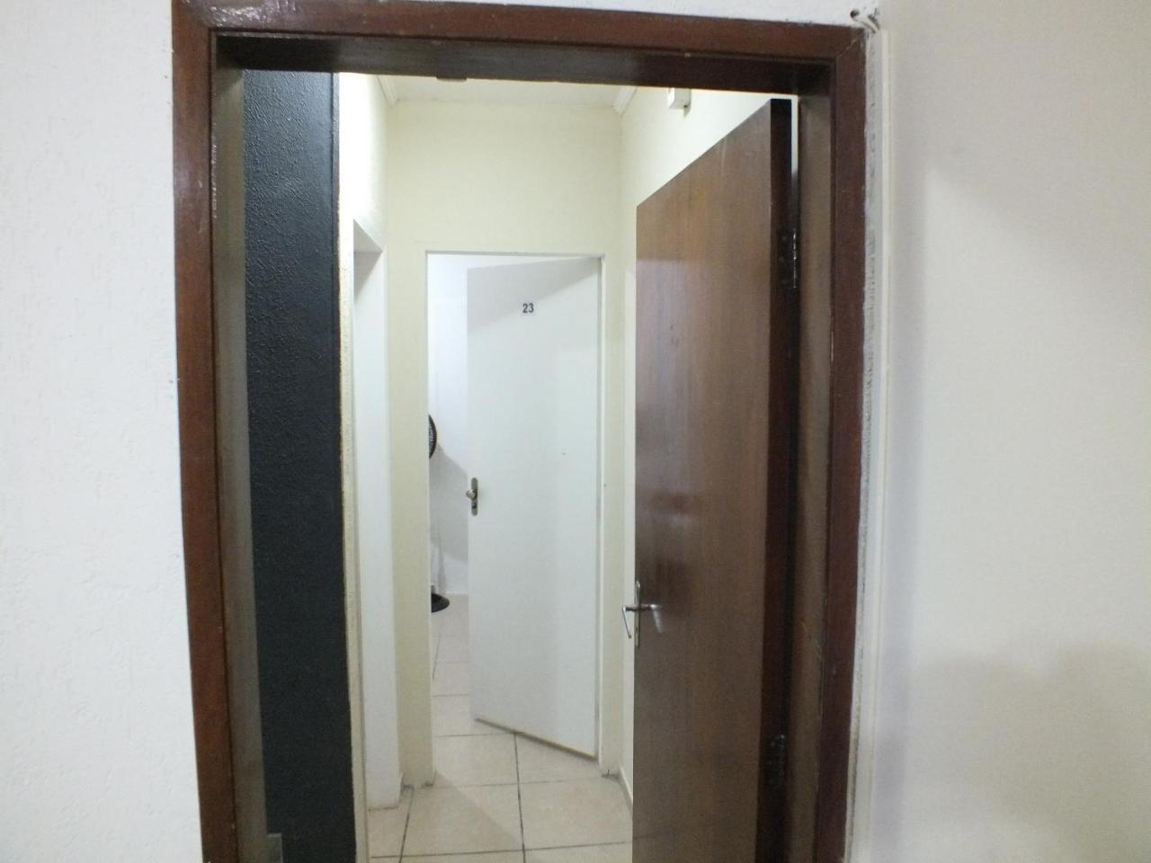 Hospedagem Bento Barbosa São Paulo Exterior photo